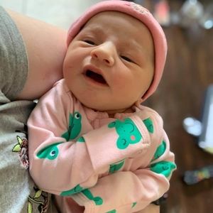 Meet your Posher, Angela